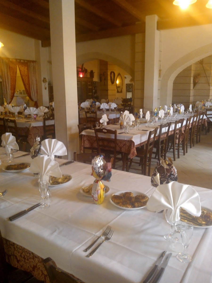 Ristorante Colledisisto